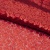 Сетка с пайетками №14, 188 гр/м2, шир.140см, цвет алый - купить в Вологде. Цена 433.60 руб.