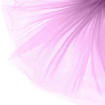 Фатин блестящий 16-12, 12 гр/м2, шир.300см, цвет розовый - купить в Вологде. Цена 109.72 руб.