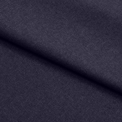 Ткань костюмная 22476 2007, 181 гр/м2, шир.150см, цвет т.синий - купить в Вологде. Цена 350.98 руб.