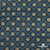 Ткань костюмная «Микровельвет велюровый принт», 220 г/м2, 97% полиэстр, 3% спандекс, ш. 150См Цв #6 - купить в Вологде. Цена 444.24 руб.