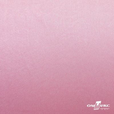 Поли креп-сатин 15-2216, 125 (+/-5) гр/м2, шир.150см, цвет розовый - купить в Вологде. Цена 155.57 руб.