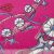Плательная ткань "Фламенко" 16.3, 80 гр/м2, шир.150 см, принт этнический - купить в Вологде. Цена 241.49 руб.