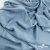 Ткань плательная Муар, 100% полиэстер,165 (+/-5) гр/м2, шир. 150 см, цв. Серо-голубой - купить в Вологде. Цена 215.65 руб.