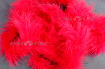 Марабу из пуха и перьев тонкое/насыщенно-розовый - купить в Вологде. Цена: 61.70 руб.