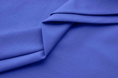 Ткань сорочечная стрейч 18-3949, 115 гр/м2, шир.150см, цвет св.василёк - купить в Вологде. Цена 285.04 руб.