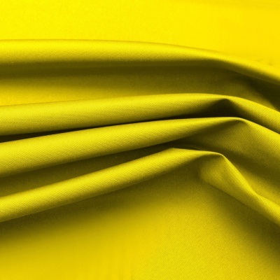 Дюспо 240 13-0858, PU/WR/Milky, 76 гр/м2, шир.150см, цвет жёлтый - купить в Вологде. Цена 117.60 руб.
