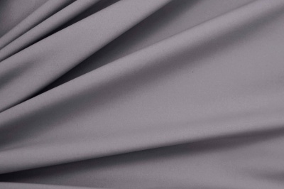 Костюмная ткань с вискозой "Бэлла" 17-4014, 290 гр/м2, шир.150см, цвет титан - купить в Вологде. Цена 597.44 руб.