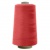 Швейные нитки (армированные) 28S/2, нам. 2 500 м, цвет 488 - купить в Вологде. Цена: 148.95 руб.
