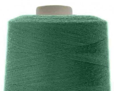 Швейные нитки (армированные) 28S/2, нам. 2 500 м, цвет 376 - купить в Вологде. Цена: 148.95 руб.