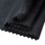 Флис DTY, 130 г/м2, шир. 150 см, цвет чёрный - купить в Вологде. Цена 694.22 руб.