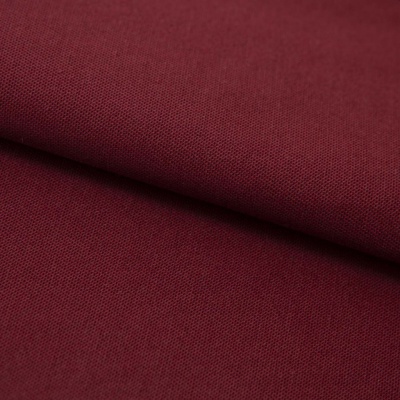 Ткань смесовая для спецодежды "Униформ" 19-1725, 200 гр/м2, шир.150 см, цвет бордовый - купить в Вологде. Цена 138.73 руб.