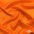 Поли креп-сатин 15-1263, 125 (+/-5) гр/м2, шир.150см, цвет оранжевый - купить в Вологде. Цена 155.57 руб.