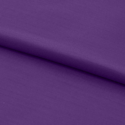 Ткань подкладочная Таффета 17-3834, антист., 53 гр/м2, шир.150см, цвет фиолетовый - купить в Вологде. Цена 62.37 руб.