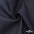 Ткань костюмная "Джинс", 270 г/м2, 70% хлопок 28%полиэстер, 2%спандекс, шир. 150 см, т.синий - купить в Вологде. Цена 487.28 руб.