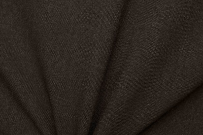 Ткань костюмная 25389 2002, 219 гр/м2, шир.150см, цвет т.серый - купить в Вологде. Цена 334.09 руб.