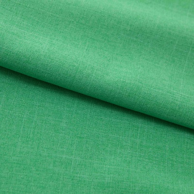 Ткань костюмная габардин "Меланж" 6103А, 172 гр/м2, шир.150см, цвет трава - купить в Вологде. Цена 299.21 руб.