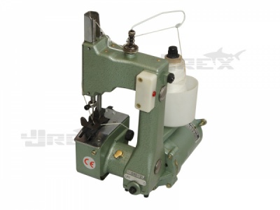 JJREX GK-9-2 Мешкозашивочная швейная машина - купить в Вологде. Цена 8 074.01 руб.