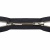 Молния металл Т-5 (2 сл.), 110 см, разъёмная, цвет чёрный - купить в Вологде. Цена: 157.69 руб.