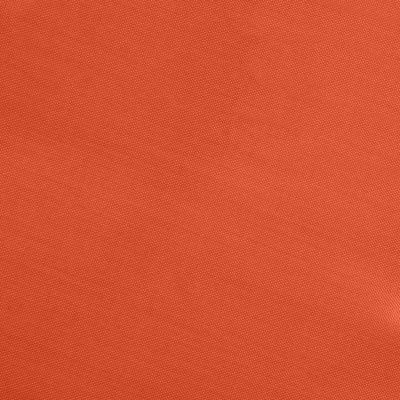 Ткань подкладочная "EURO222" 16-1459, 54 гр/м2, шир.150см, цвет оранжевый - купить в Вологде. Цена 74.07 руб.