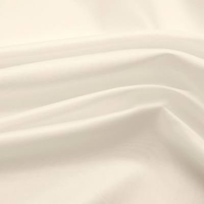 Курточная ткань Дюэл (дюспо) 13-0907, PU/WR/Milky, 80 гр/м2, шир.150см, цвет молочный - купить в Вологде. Цена 141.80 руб.