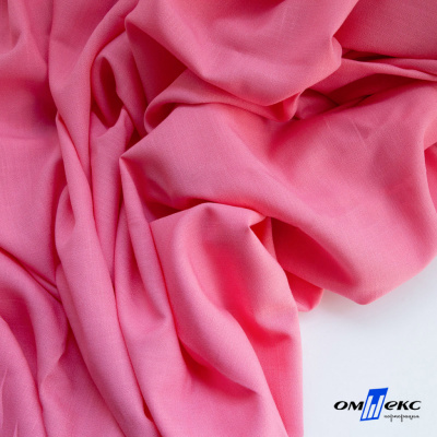 Ткань плательная Марсель 80% полиэстер 20% нейлон,125 гр/м2, шир. 150 см, цв. розовый - купить в Вологде. Цена 460.18 руб.