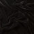 Бархат стрейч, 240 гр/м2, шир.160 см, (2,6 м/кг), цвет чёрный - купить в Вологде. Цена 740.88 руб.