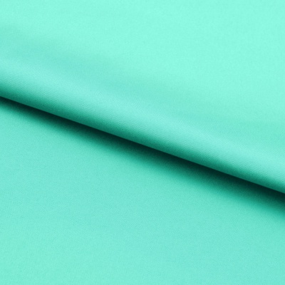 Курточная ткань Дюэл (дюспо) 14-5420, PU/WR/Milky, 80 гр/м2, шир.150см, цвет мята - купить в Вологде. Цена 160.75 руб.