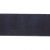 Лента бархатная нейлон, шир.25 мм, (упак. 45,7м), цв.180-т.синий - купить в Вологде. Цена: 800.84 руб.