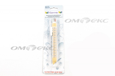 Маркировочный карандаш MSS-06 (6 цветных грифелей) - купить в Вологде. Цена: 731.33 руб.