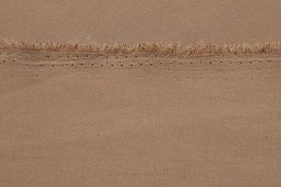 Костюмная ткань с вискозой "Флоренция" 17-1410, 195 гр/м2, шир.150см, цвет кофе - купить в Вологде. Цена 491.97 руб.