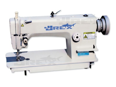 JJREX 0518 Комплект ПШМ с нижним и игольным продвижением для средних тканей - купить в Вологде. Цена 65 690.85 руб.