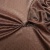 Подклад жаккард 2416742, 90 гр/м2, шир.150см, цвет шоколад - купить в Вологде. Цена 239.25 руб.