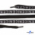 Шнурки #107-06, плоские 130 см, "СENICE" , цв.чёрный - купить в Вологде. Цена: 23.03 руб.