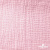 Ткань Муслин, 100% хлопок, 125 гр/м2, шир. 135 см   Цв. Розовый Кварц   - купить в Вологде. Цена 337.25 руб.