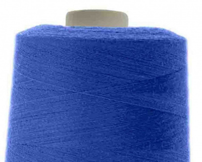 Швейные нитки (армированные) 28S/2, нам. 2 500 м, цвет 313 - купить в Вологде. Цена: 148.95 руб.