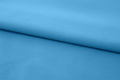 Ткань сорочечная стрейч 18-4535, 115 гр/м2, шир.150см, цвет бирюза - купить в Вологде. Цена 285.04 руб.