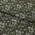 Плательная ткань "Фламенко" 11.2, 80 гр/м2, шир.150 см, принт растительный - купить в Вологде. Цена 259.21 руб.