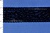Кружево эластичное узкое арт.2761/30мм/черное - купить в Вологде. Цена: 8.86 руб.