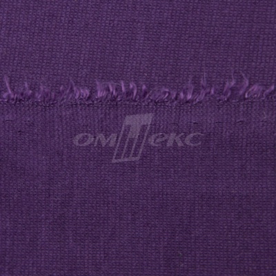 Трикотаж "Понто" ROMA # 45 (2,28м/кг), 250 гр/м2, шир.175см, цвет фиолетовый - купить в Вологде. Цена 1 112.14 руб.