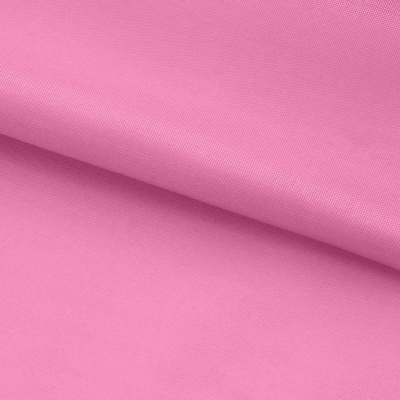 Ткань подкладочная Таффета 15-2216, антист., 53 гр/м2, шир.150см, цвет розовый - купить в Вологде. Цена 57.16 руб.
