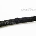 Тип 13 Шнурки 100% ПЭ круглые с напонителем 6 мм - швейная фурнитура в Вологде