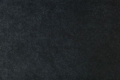 Бархат стрейч, 240 гр/м2, шир.160см, (2,4 м/кг), цвет 10/т.серый - купить в Вологде. Цена 886.02 руб.