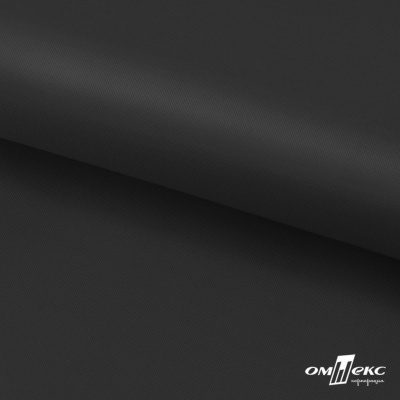 Ткань подкладочная Таффета 190Т,Middle, BLACK, 58 г/м2, антистатик, шир.150 см - купить в Вологде. Цена 39.67 руб.