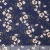 Плательная ткань "Фламенко" 3.2, 80 гр/м2, шир.150 см, принт растительный - купить в Вологде. Цена 239.03 руб.
