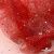 Сетка Фатин Глитер Спейс, 12 (+/-5) гр/м2, шир.150 см, 16-38/красный - купить в Вологде. Цена 202.08 руб.