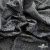 Ткань подкладочная Жаккард YP1416707, 90(+/-5) г/м2, шир.145 см, серый (17-0000/черный) - купить в Вологде. Цена 241.46 руб.
