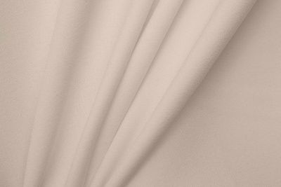 Костюмная ткань с вискозой "Бриджит", 210 гр/м2, шир.150см, цвет бежевый/Beige - купить в Вологде. Цена 524.13 руб.
