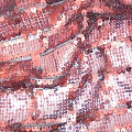Трикотаж с пайетками  - ткани в Вологде