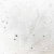 Сетка Фатин Глитер Спейс, 12 (+/-5) гр/м2, шир.150 см, 16-01/белый - купить в Вологде. Цена 180.32 руб.