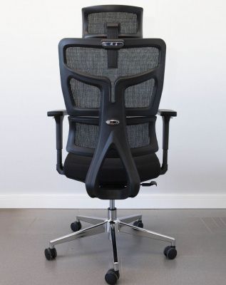 Кресло офисное текстиль арт. JYG-22 - купить в Вологде. Цена 20 307.69 руб.